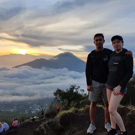 Lingga Bali Villa Bangli Exteriör bild