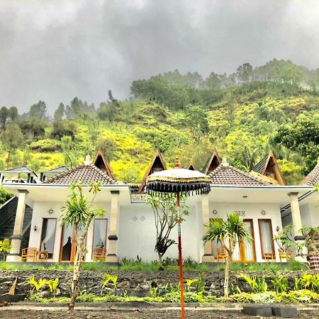 Lingga Bali Villa Bangli Exteriör bild