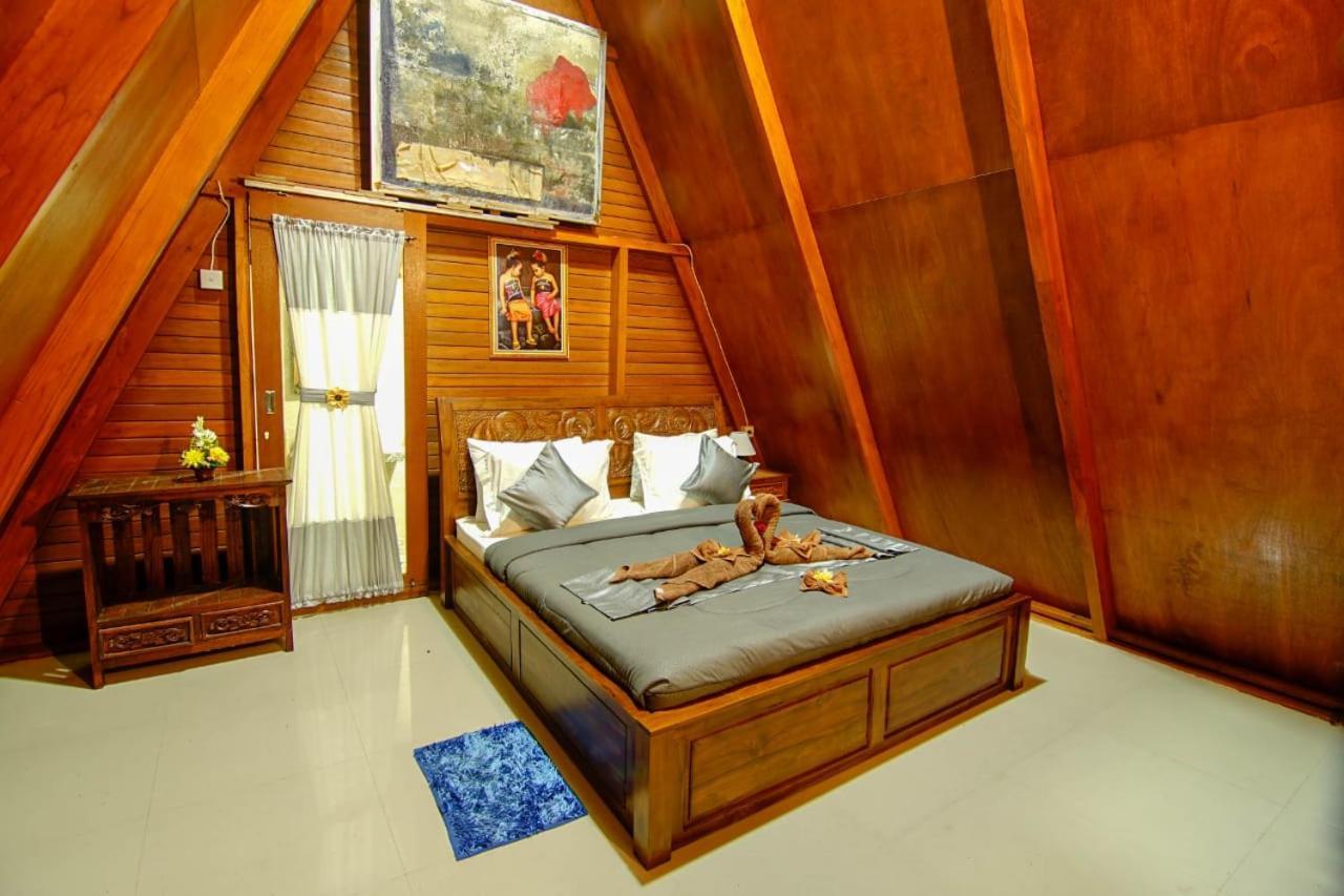 Lingga Bali Villa Bangli Exteriör bild