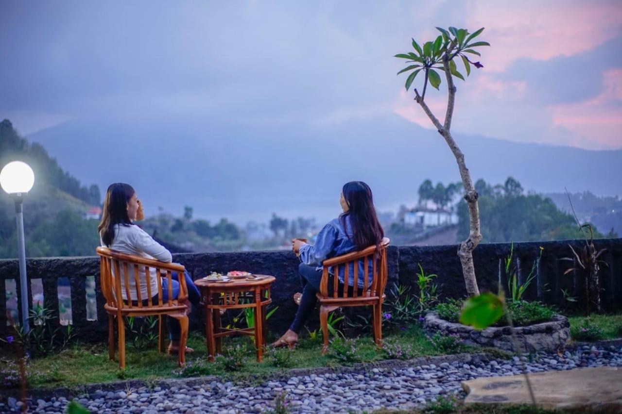 Lingga Bali Villa Bangli Exteriör bild