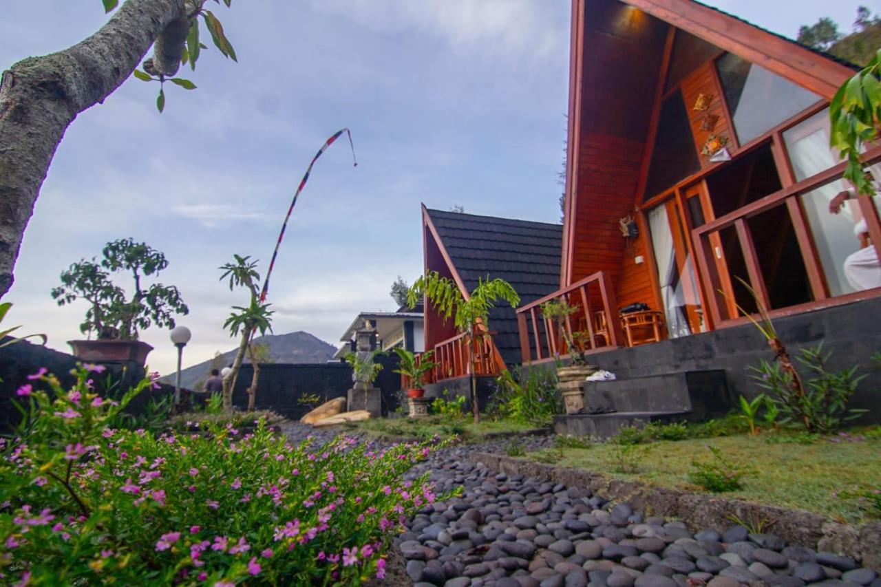 Lingga Bali Villa Bangli Exteriör bild
