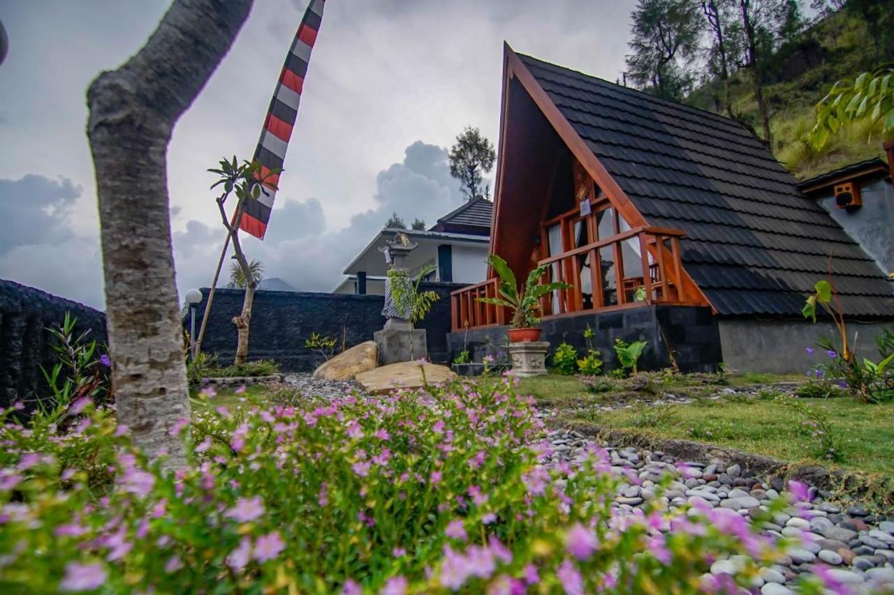 Lingga Bali Villa Bangli Exteriör bild