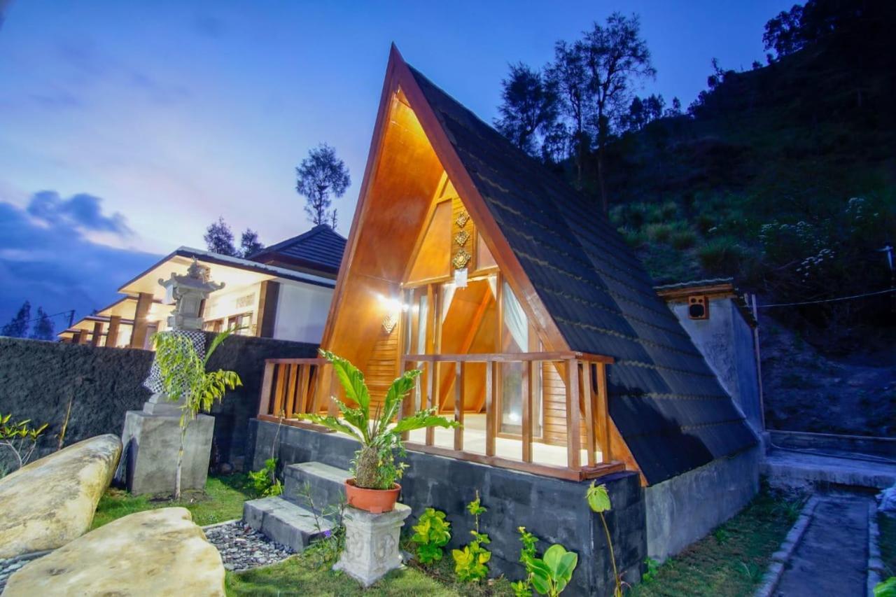 Lingga Bali Villa Bangli Exteriör bild