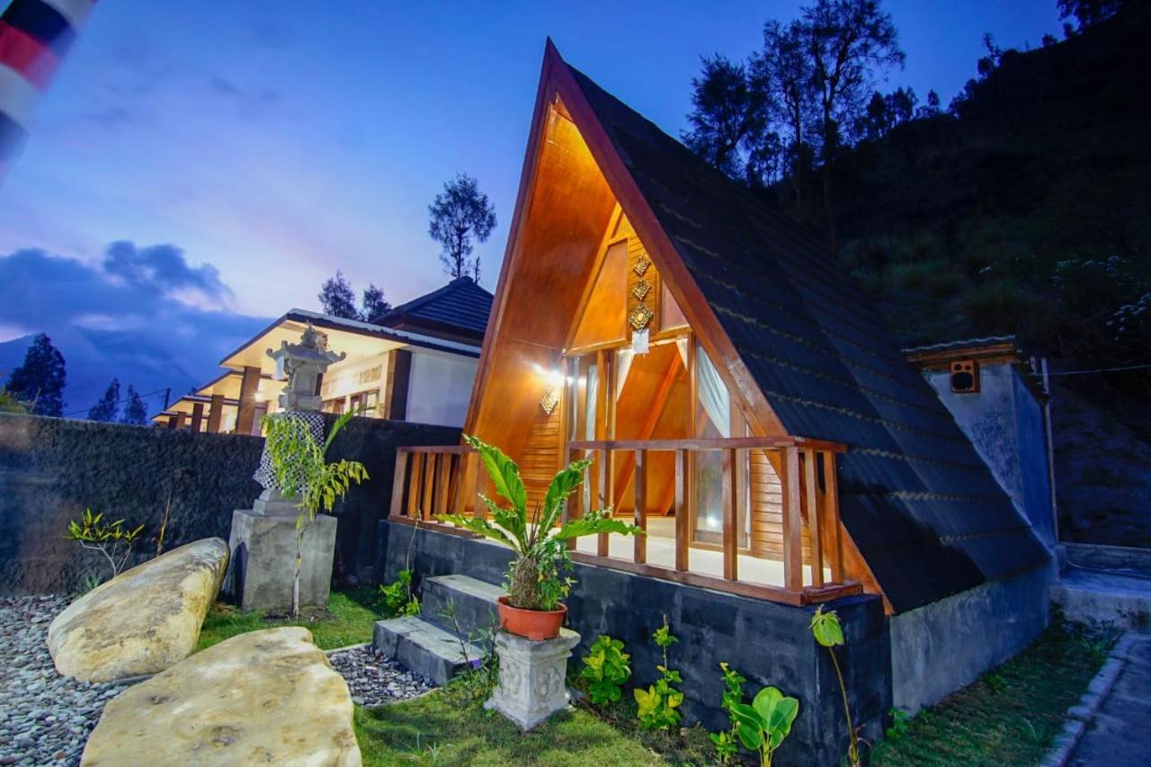Lingga Bali Villa Bangli Exteriör bild