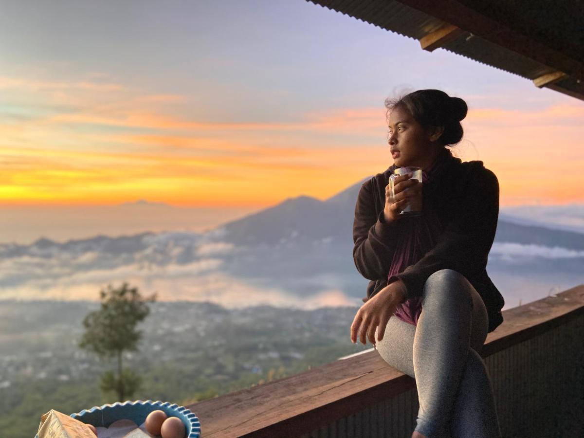 Lingga Bali Villa Bangli Exteriör bild