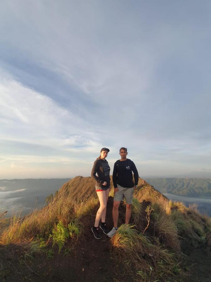 Lingga Bali Villa Bangli Exteriör bild