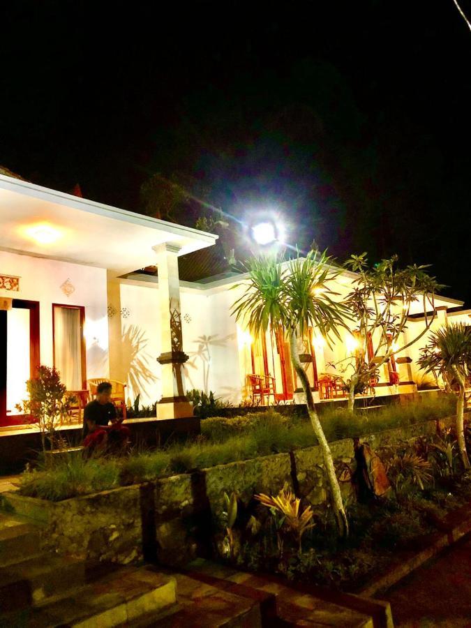 Lingga Bali Villa Bangli Exteriör bild