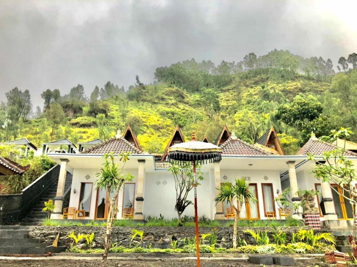 Lingga Bali Villa Bangli Exteriör bild