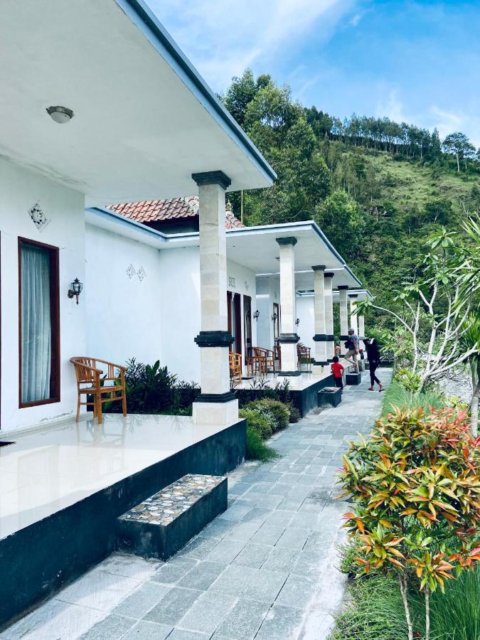 Lingga Bali Villa Bangli Exteriör bild